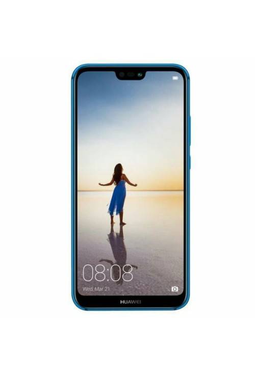 Huawei P20 Lite