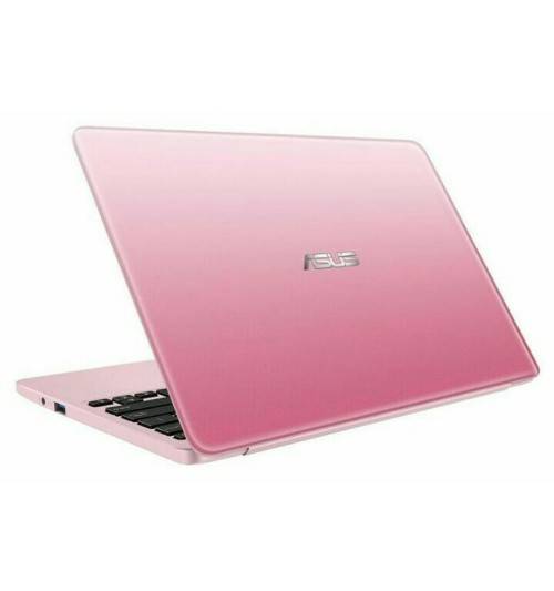 The ASUS VivoBook