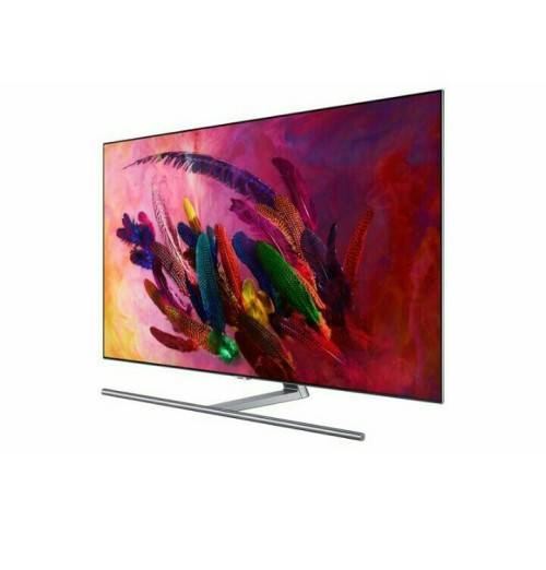 Samsung QLED TV