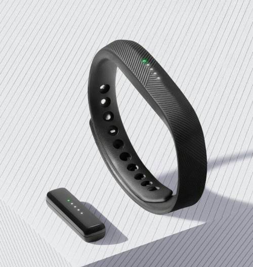 Fitbit Flex 2 - Black
