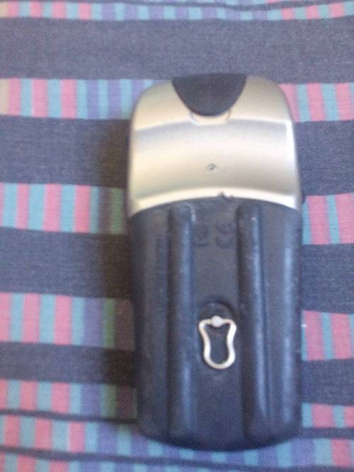 Garmin Etrex Vista Navigator