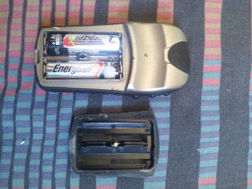 Garmin Etrex Vista Navigator