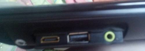 Intel Celeron Dual Core Notebook