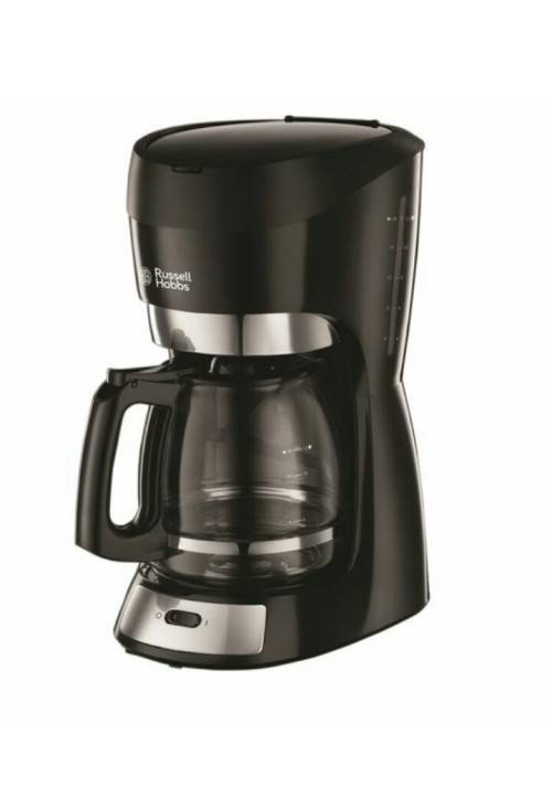 Russell Hobbs - 1.5 Litre Futura Filter Coffee Maker