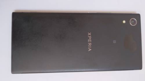 Sony Xperia XA1 Smartphone - Black