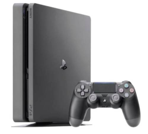 Sony PS4 Slim Console
