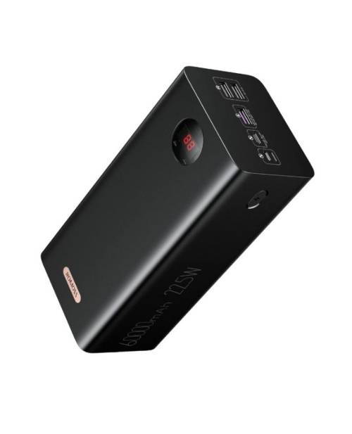 Romoss Zeus 60000mAh Fast Charge Power Bank