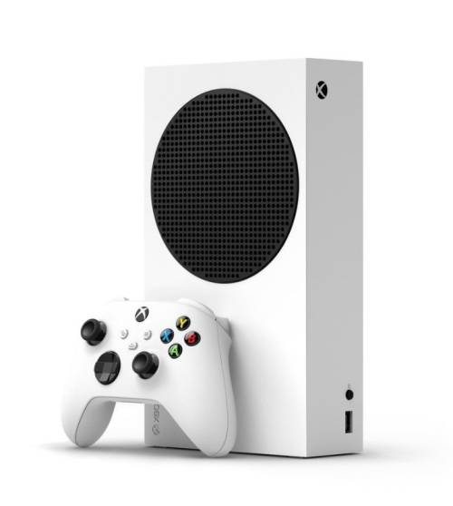 Xbox Series S Console
