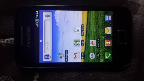 Samsung Galaxy Ace