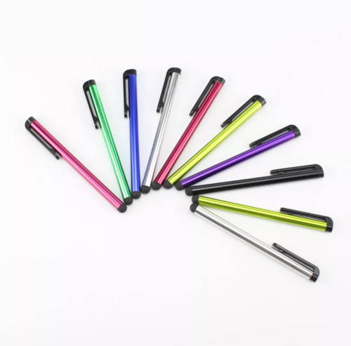 Stylus with the rubber point for sale