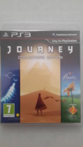 Journey - Collector's Edition