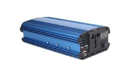 Inverter Pure sine sine wave 3000W 12v