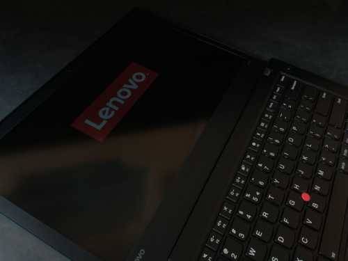 Lenovo T470 6th Generation