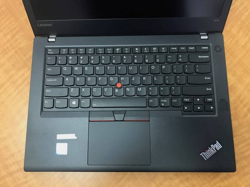 Lenovo T470 Business Laptop