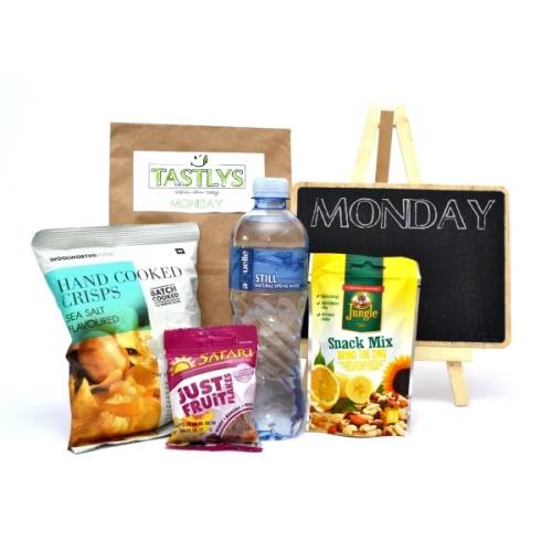 Adult Snack Box