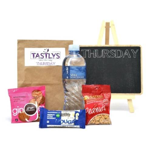 Adult Snack Box