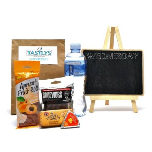 Adult Snack Box