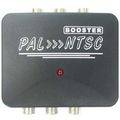 PAL To NTSC System Converter