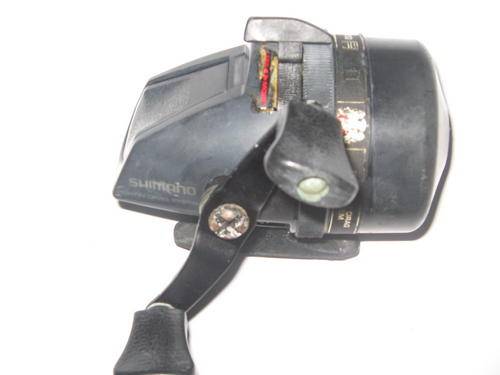 Shimano FX 2 Closed face