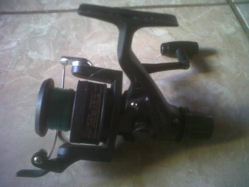 Shimano 4000RA