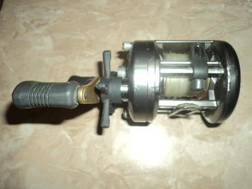 SHIMANO CORVALUS BAITCASTING REEL