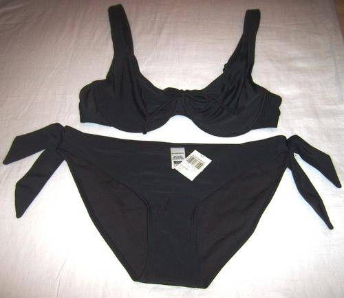 WOOLWORTHS BIKINI SET-SIZE 10