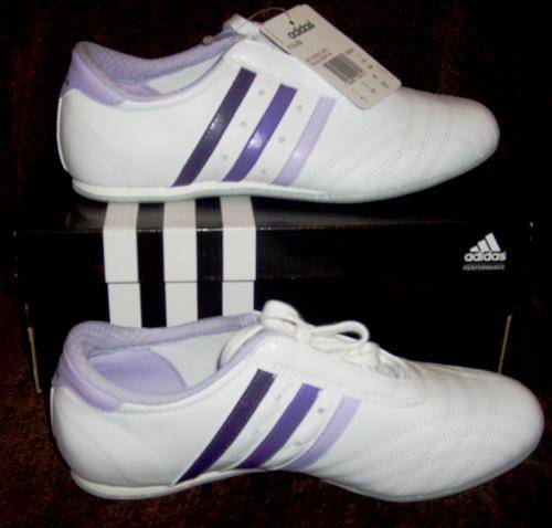 100% ORIGINAL LADIES ADIDAS SNEAKERS-SIZE 6
