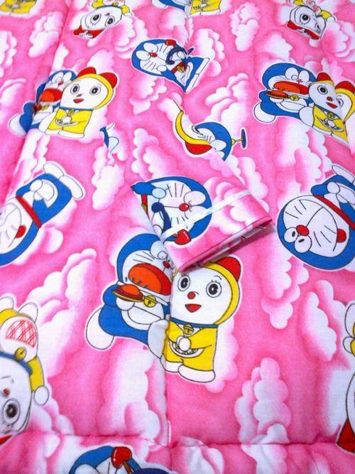 ***Sale***Pink Baby Comforter/Playmat