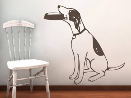 My Dog and Me (A Man's Best Friend)