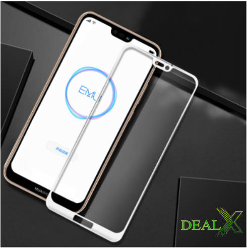 Tempered Glass for Huawei P20 Lite