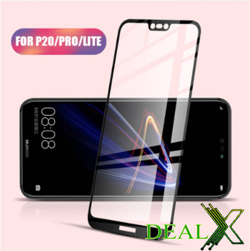 Tempered Glass for Huawei P20 Lite