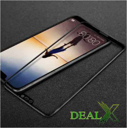 Tempered Glass for Huawei P20 Lite