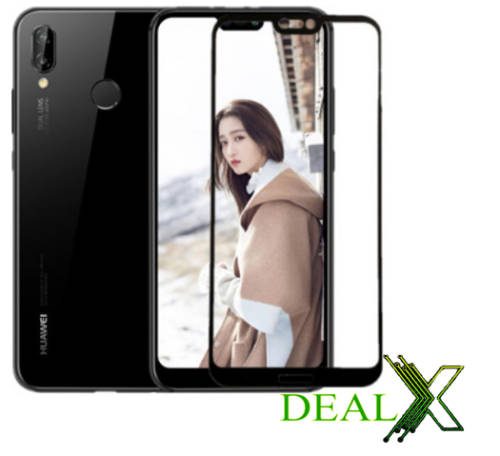 Tempered Glass for Huawei P20 Lite