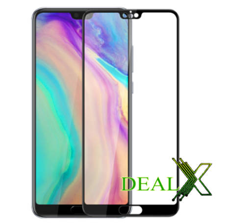 Tempered Glass for Huawei P20 Lite