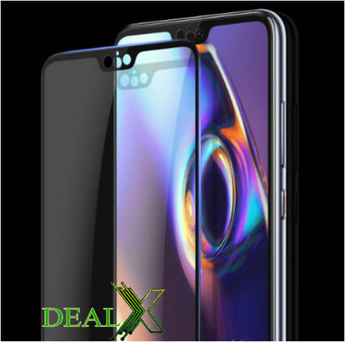 Tempered Glass for Huawei P20 Lite