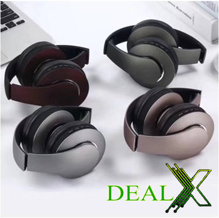 Wireless Bluetooth Headphones KD23