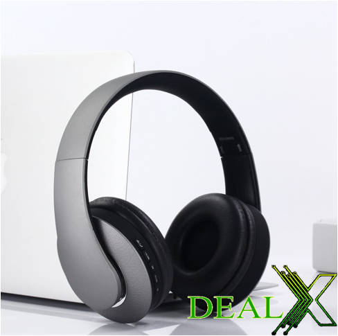 Wireless Bluetooth Headphones KD23