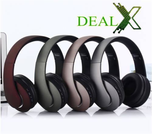 Wireless Bluetooth Headphones KD23