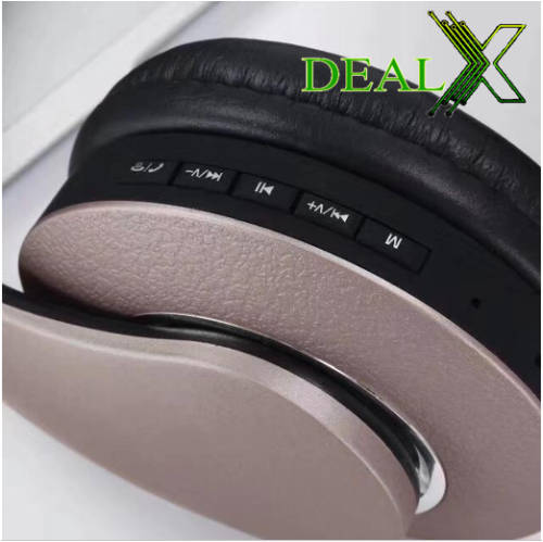 Wireless Bluetooth Headphones KD23