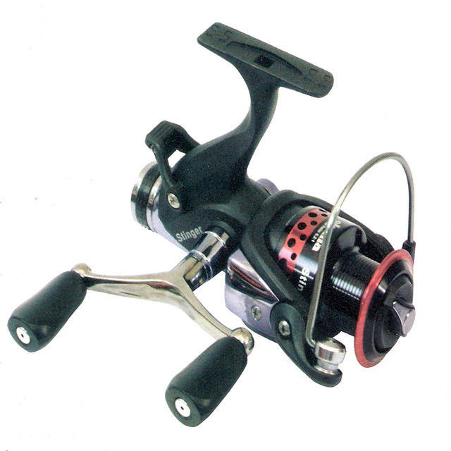 Okuma Stinger 40