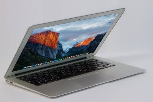 MacBook Air 13" (MID 2012)