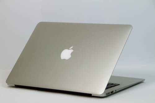 MacBook Air 13" (MID 2012)