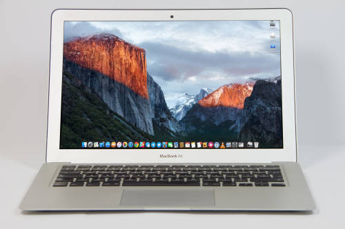 MacBook Air 13" (MID 2012)