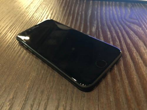 iPhone 7 256GB Space Grey
