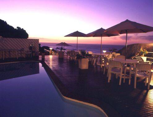 Bantry Bay | 1 bedroom, 4 sleeper | Flexiweek