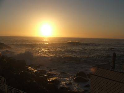 Bantry Bay Cape Town Accommodation