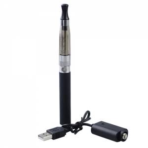 EGO Electronic Cigarette Starter kit (single) Holds 1.6ml of E-juice!!!