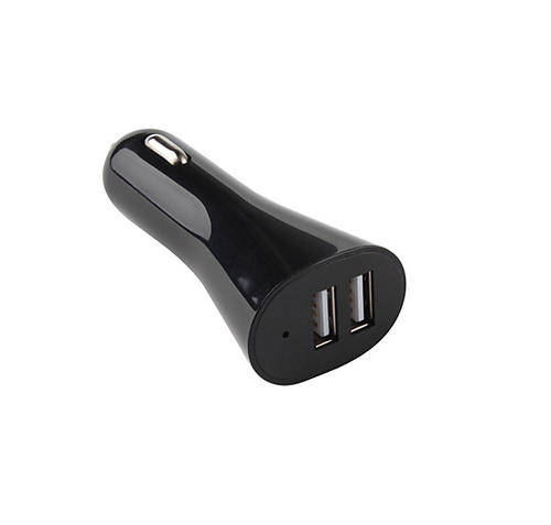 Jetline Dual USB Car Charger