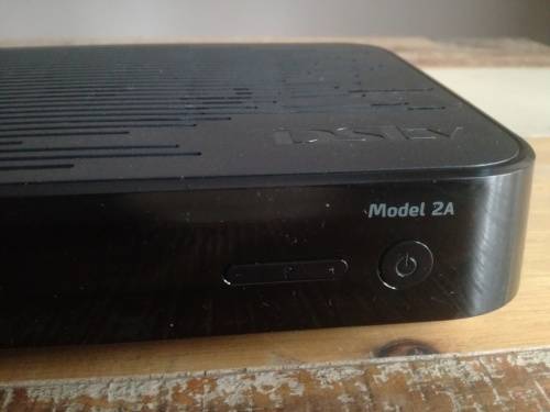 DSTV Explora 2 - read description