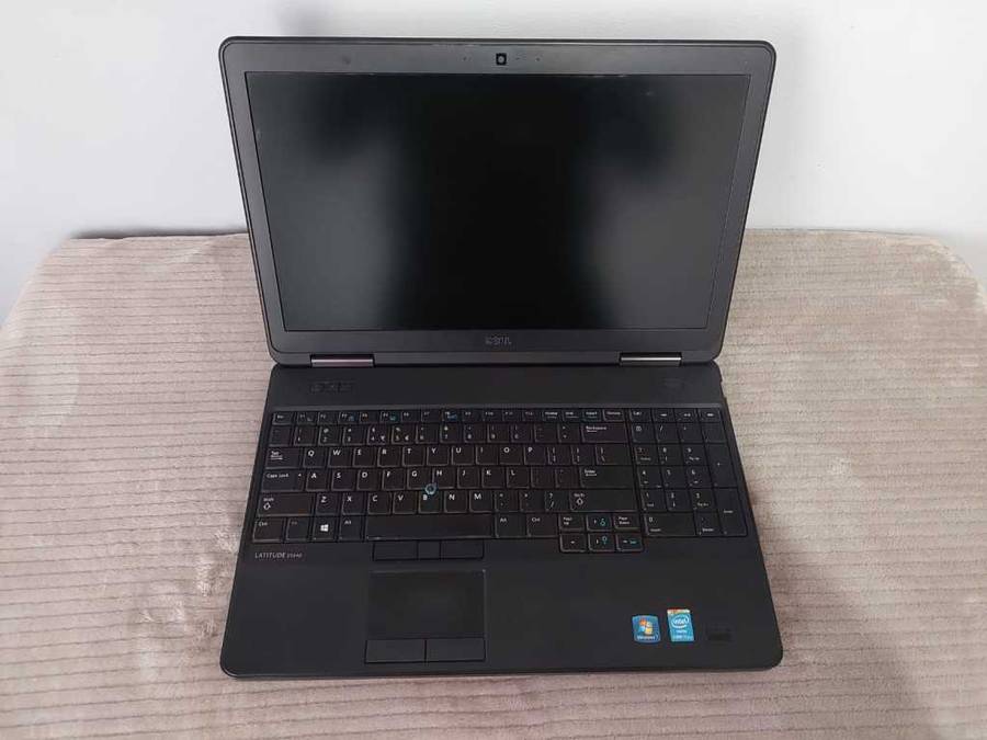 DELL *i7-4600U*8GB RAM*1TB HDD*15.6 Screen *PLEASE READ*